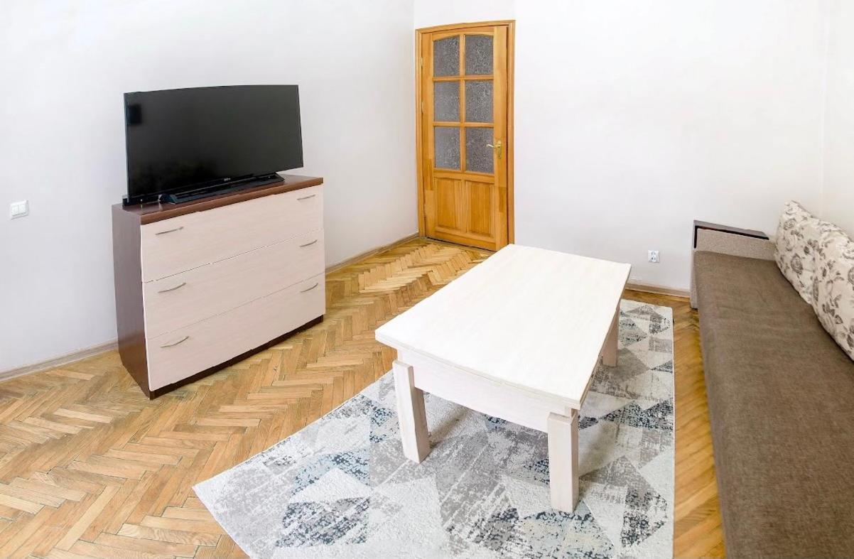 Vidfort Лесі Українки Lviv Dış mekan fotoğraf